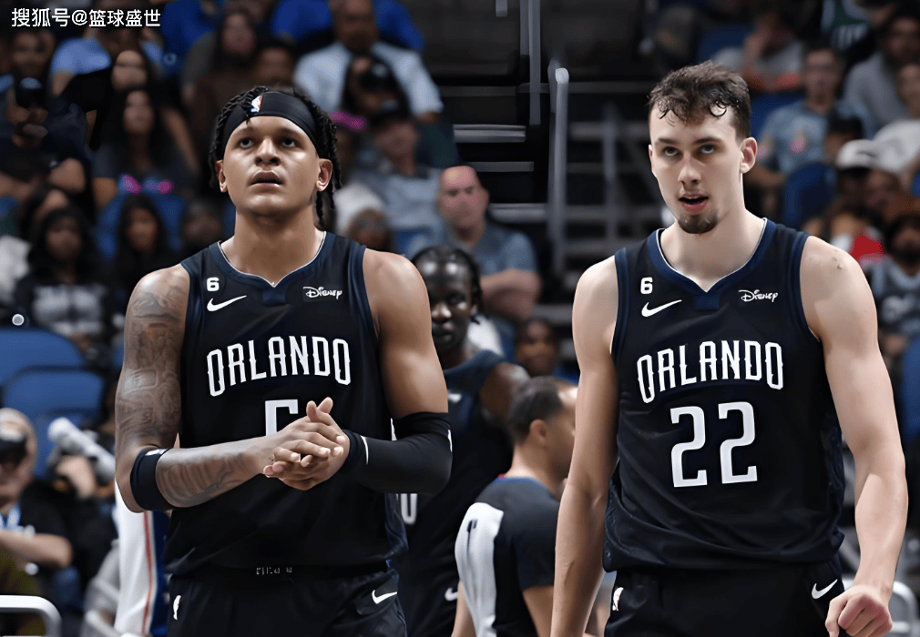 奥兰多魔术：双前锋之外的对决考验！