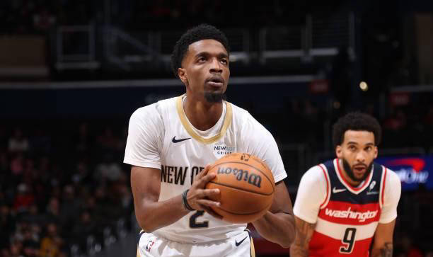 新奥尔良鹈鹕考虑调整阵容，建队思路一览