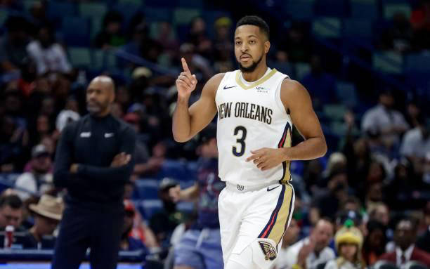 新奥尔良鹈鹕交易后的战略究竟是什么？