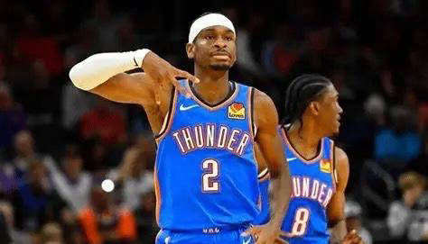 雷霆51分大胜创历史新高，复仇孟菲斯灰熊