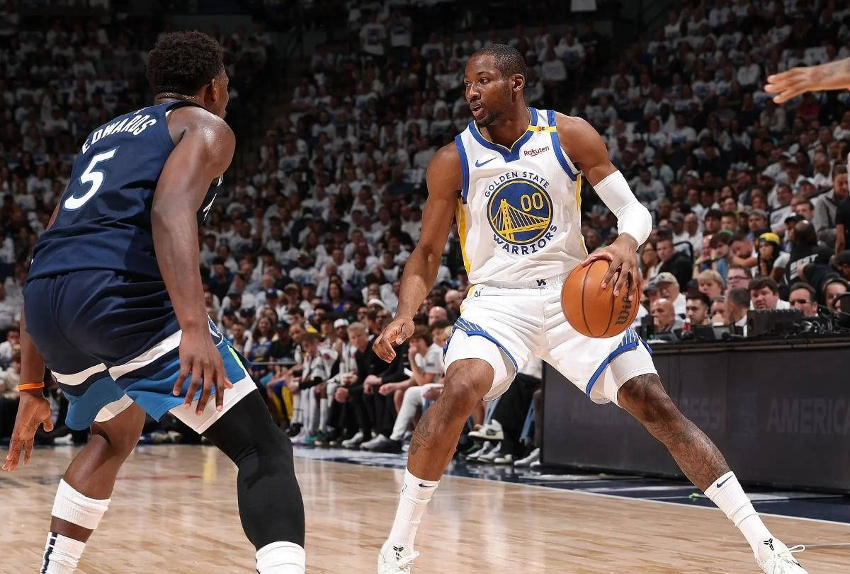 萨克拉门托国王对库明加展开报价,勇士态度坚决