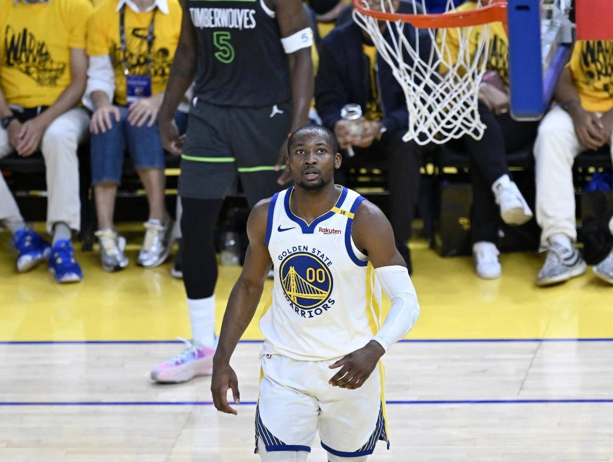 萨克拉门托国王对库明加展开报价,勇士态度坚决