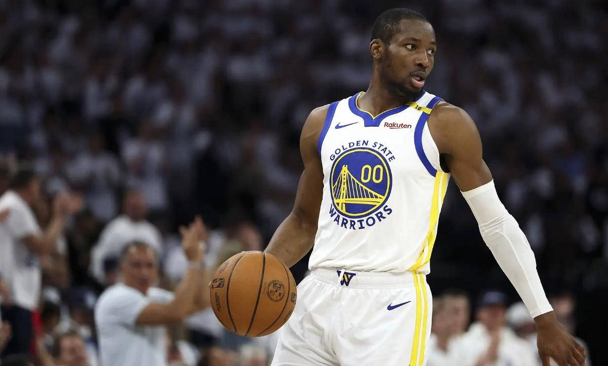 萨克拉门托国王对库明加展开报价,勇士态度坚决