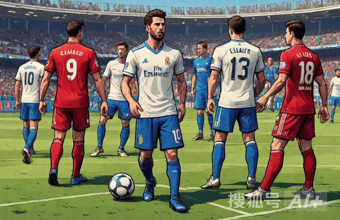 西甲 皇马 VS 马洛卡 皇马巨星云集却陷争冠困局,马洛卡逆袭能否爆冷阻击?