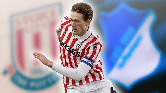 德天空:沃特-伯格将转会霍芬海姆,费用约400万到500万欧元