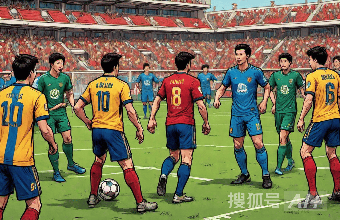 西甲 莱加内斯 VS 赫罗纳 莱加内斯与赫罗纳的生死之争