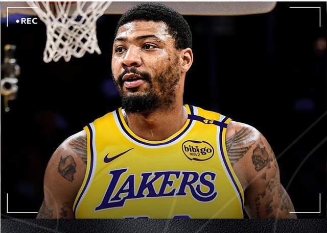 重磅！美记：在签下斯玛特后，洛杉矶湖人再次追求2014年状元郎