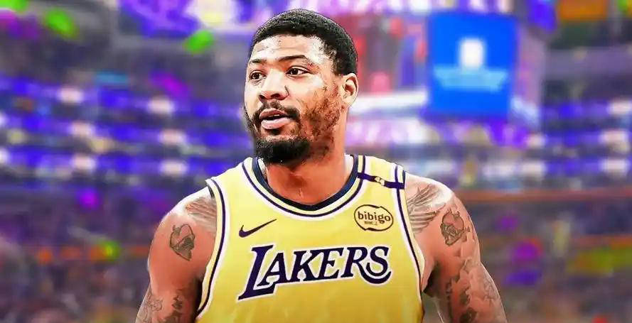 马库斯·斯马特与洛杉矶湖人签约，东契奇亲自邀请