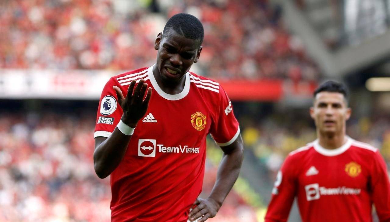 1.33亿镑！曼联高价引援再翻车，多年烧钱难破成绩怪圈？