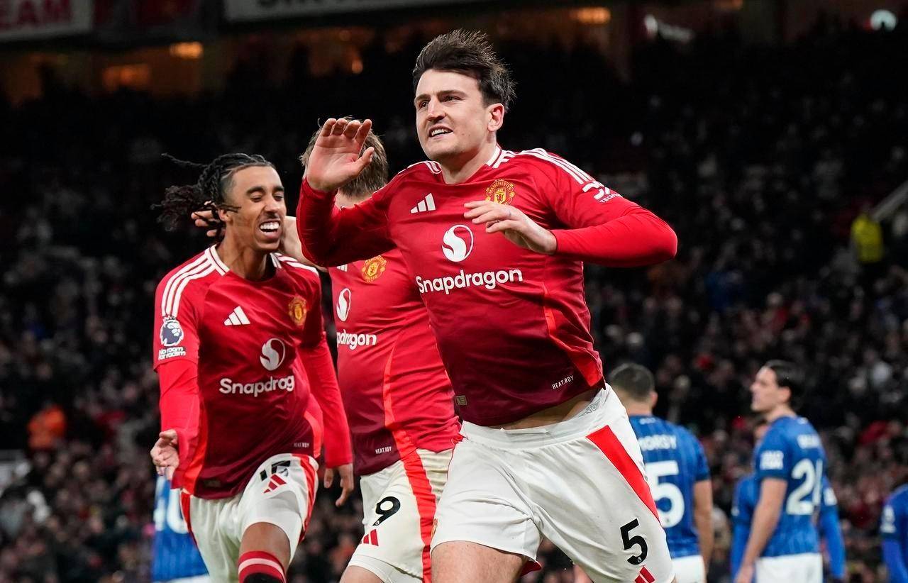 1.33亿镑！曼联高价引援再翻车，多年烧钱难破成绩怪圈？