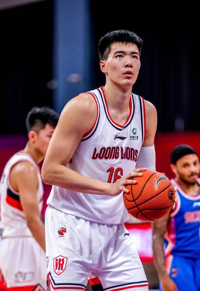 CBA再出三方大交易!上海又是空欢喜?辽篮原来只有一个目的