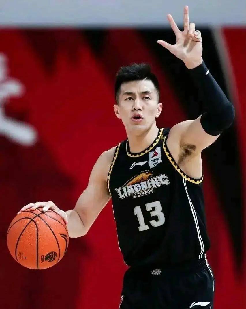 CBA再出三方大交易!上海又是空欢喜?辽篮原来只有一个目的