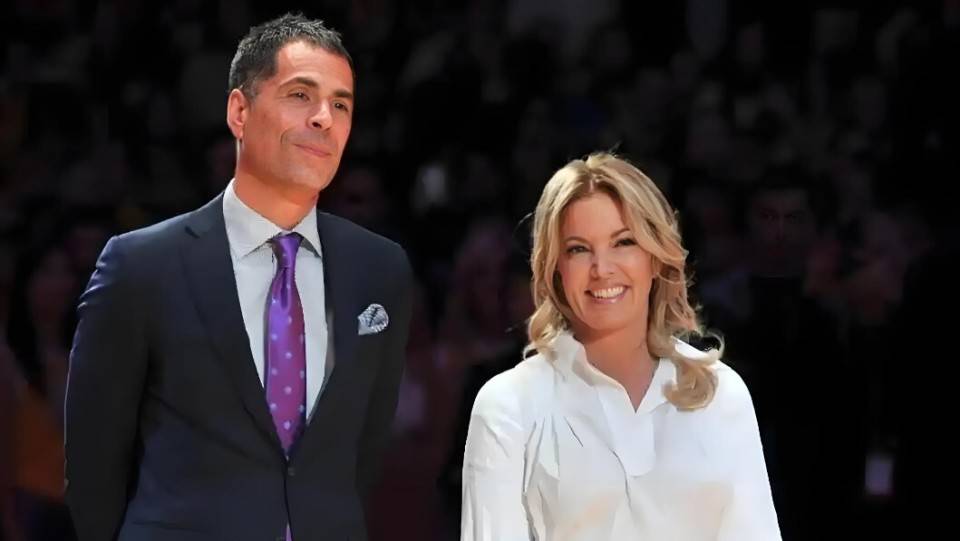 废物管理层！知名媒体声援詹姆斯 抨击湖人在阵容构造上不作为