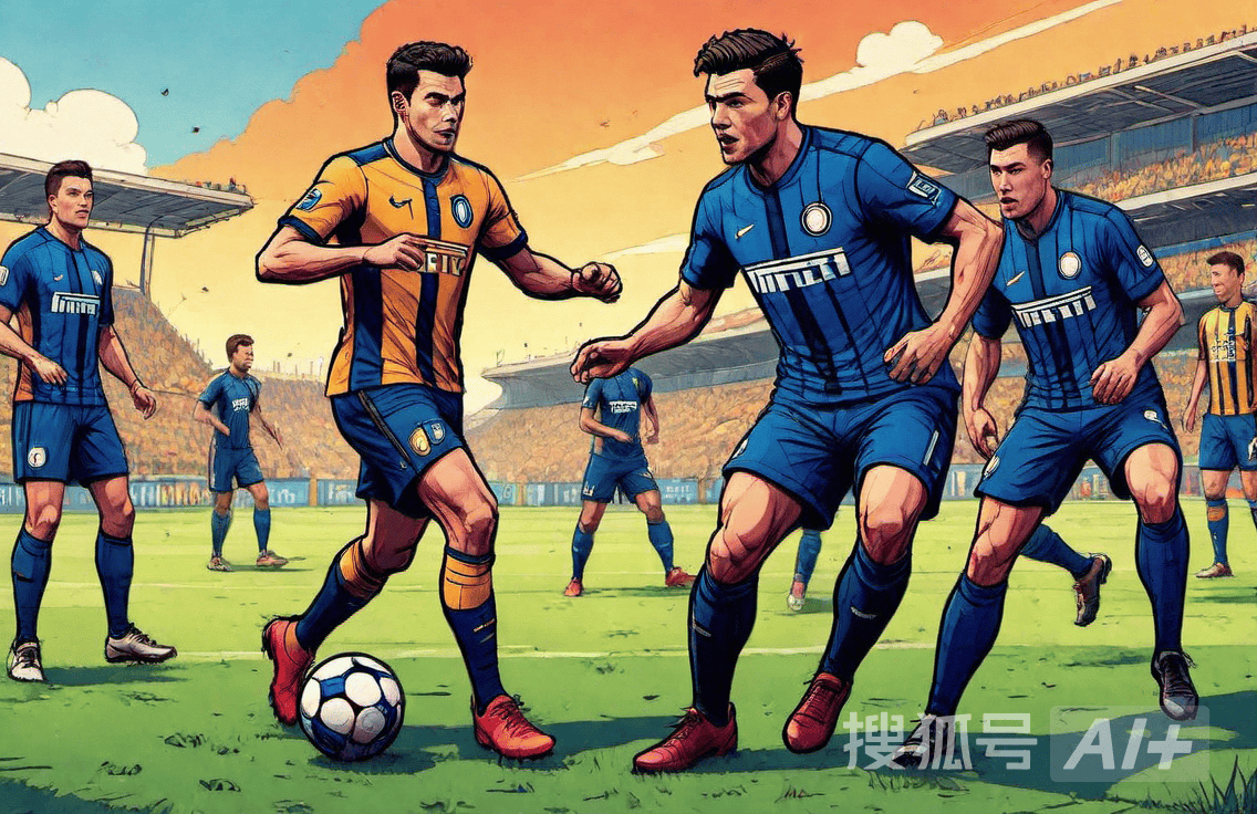 意甲 国际米兰VS维罗纳 国米攻防有别显优势,维罗纳羸弱难挡主场胜势?