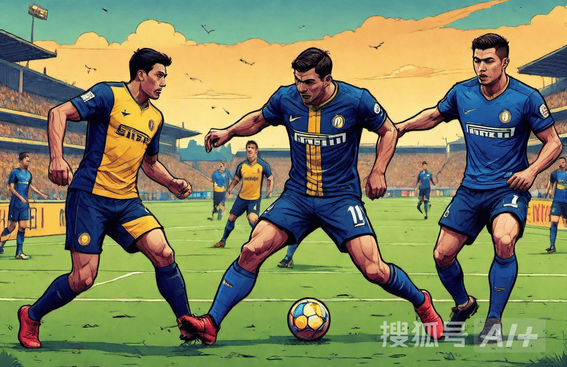 意甲 国际米兰VS维罗纳 国米攻防有别显优势,维罗纳羸弱难挡主场胜势?