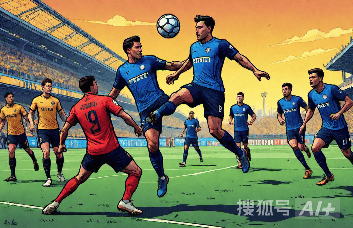意甲 国际米兰VS维罗纳 国米攻防有别显优势,维罗纳羸弱难挡主场胜势?