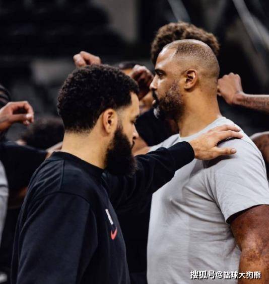 火箭队联盟第2强？名宿看好休斯顿！4大优势在手，可跟雷霆队叫板