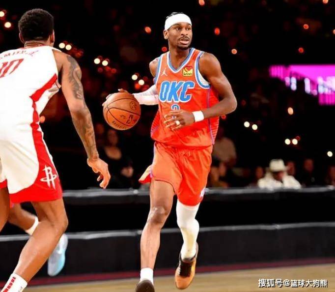 火箭队联盟第2强？名宿看好休斯顿！4大优势在手，可跟雷霆队叫板