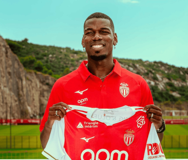 洗心革面！博格巴刻苦！周四到场，获姆巴佩原谅，冲击2026世界杯