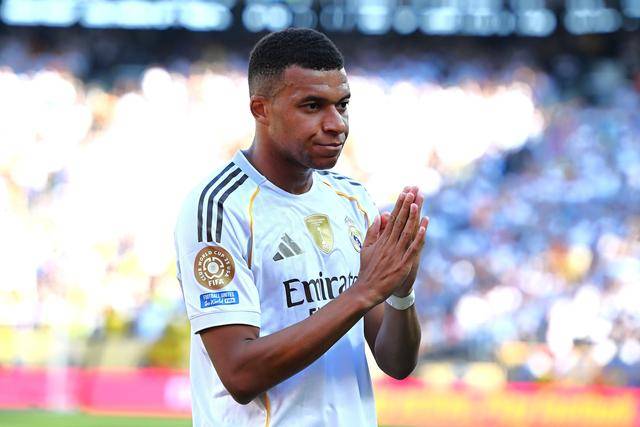 世俱杯｜皇家马德里晋级四强