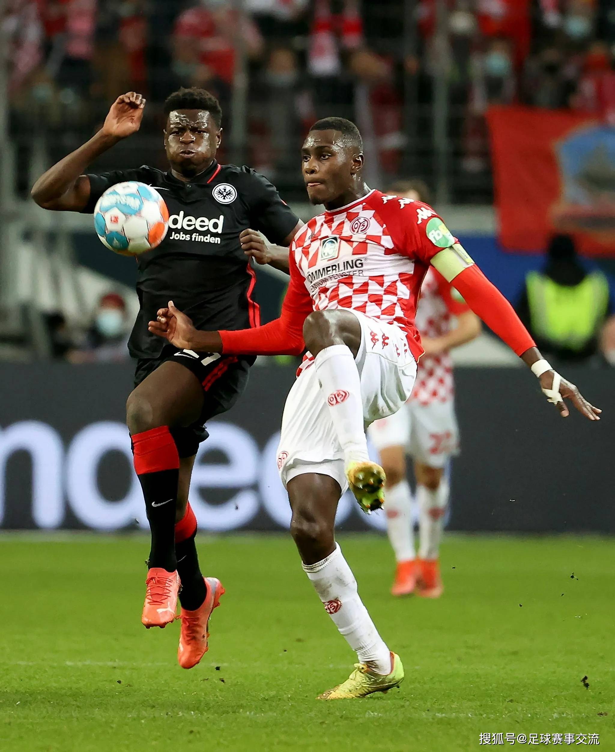 今日足球：柏林联合vs斯图加特、勒沃库森vs霍芬海姆
