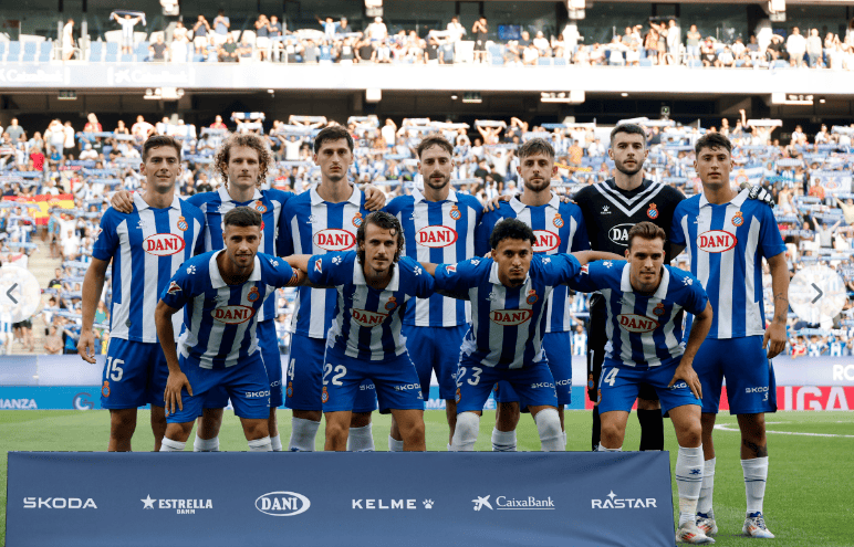 皇家社会VS西班牙人,西班牙人防线伤病潮,皇家社会主场可把握机会?