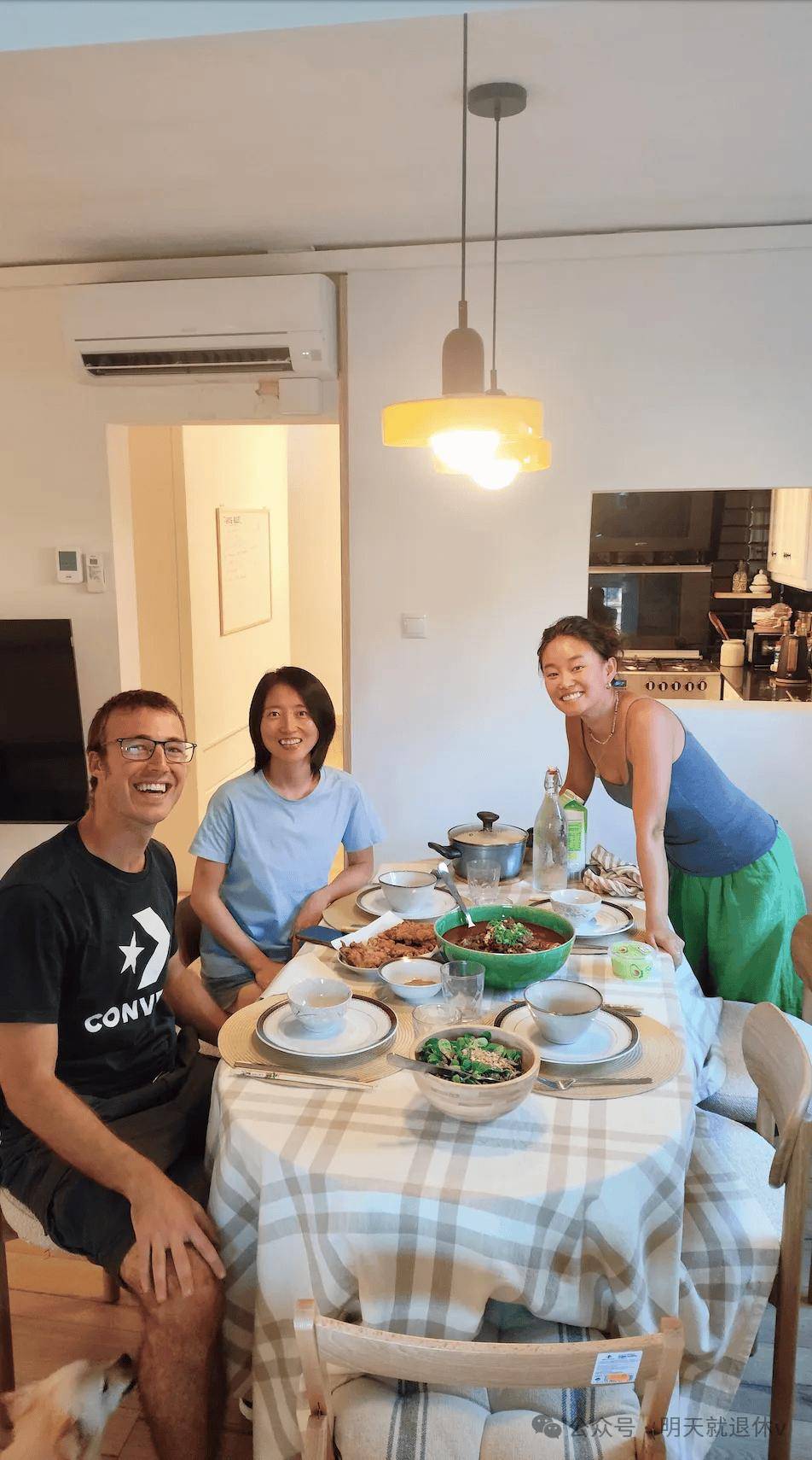 旅居巴塞罗那:为什么我宁愿花钱旅行,而不是存钱买房?