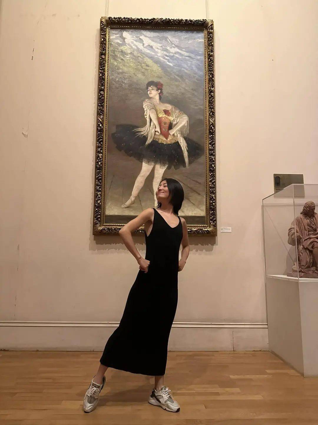 旅居巴塞罗那:为什么我宁愿花钱旅行,而不是存钱买房?