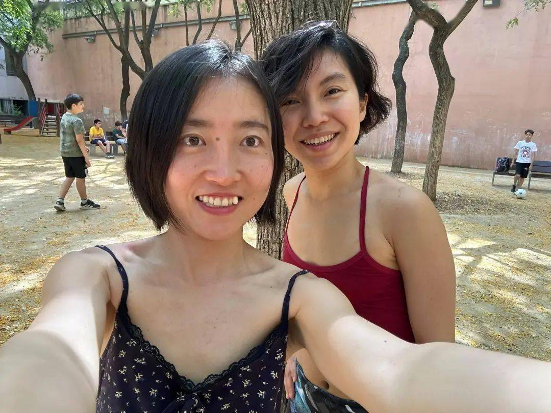 旅居巴塞罗那:为什么我宁愿花钱旅行,而不是存钱买房?