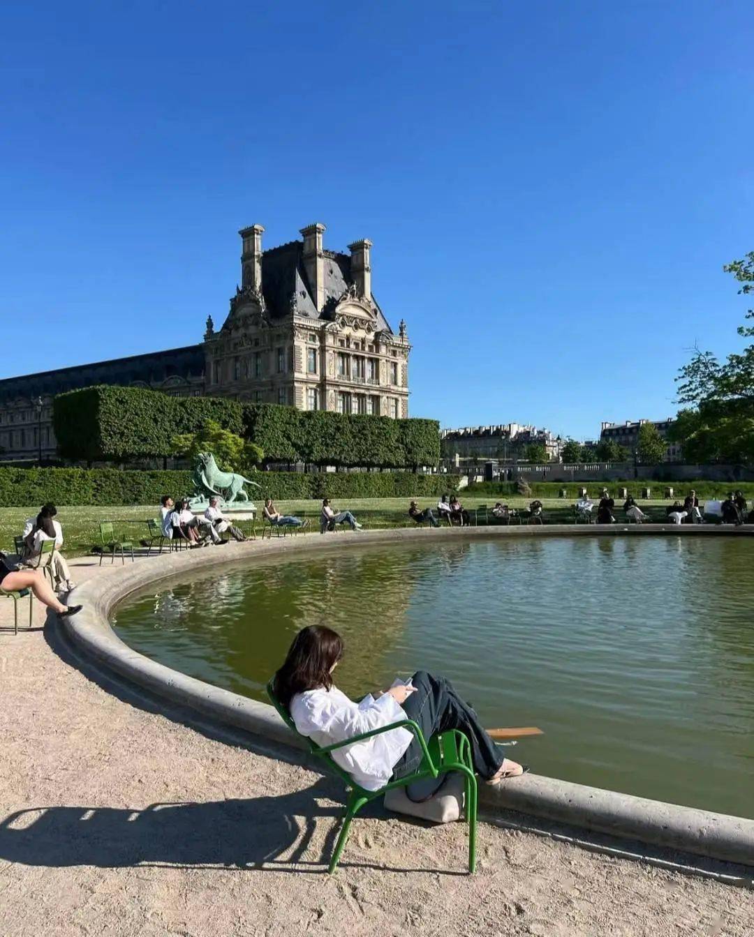 旅居巴塞罗那:为什么我宁愿花钱旅行,而不是存钱买房?