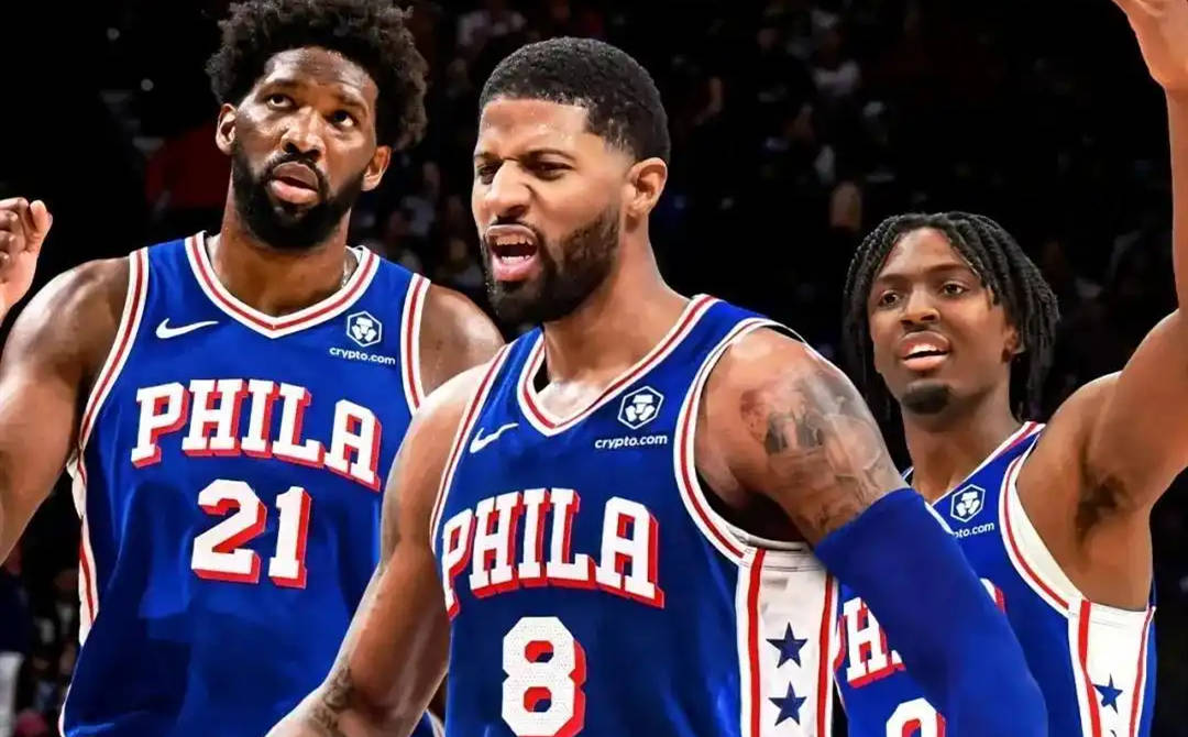 费城76人重整旗鼓,帕金斯揭示管理层失误