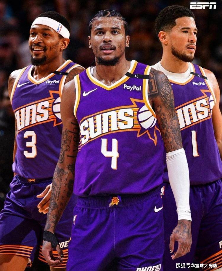 感谢火箭队送助攻？名宿看扁太阳队，暗示休城助杜兰特脱离苦海