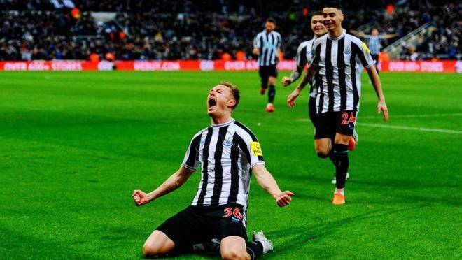 周六027英超利兹联VS纽卡斯尔联