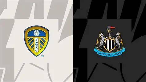 周六027英超利兹联VS纽卡斯尔联