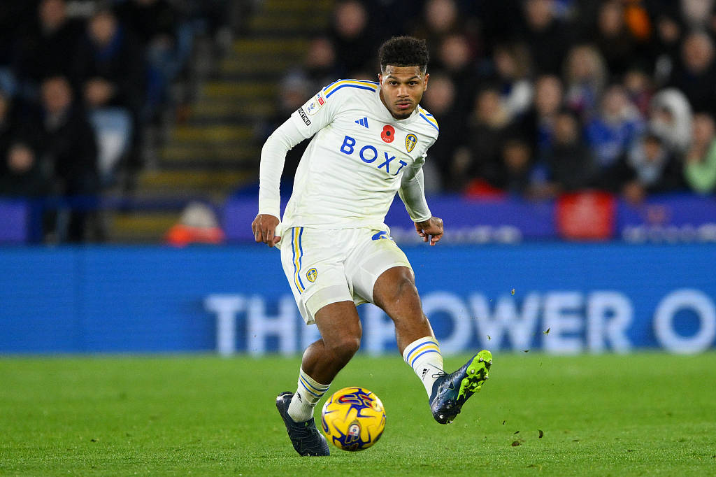 周六027英超利兹联VS纽卡斯尔联