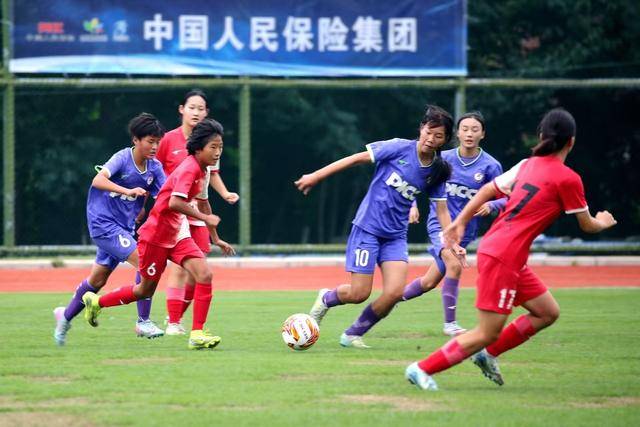 足球点亮留坝乡村振兴路
