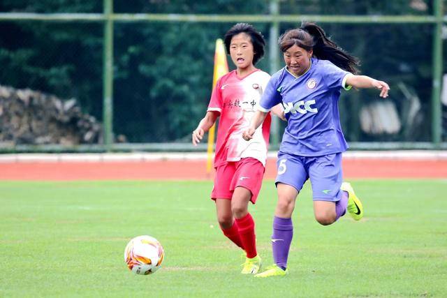 足球点亮留坝乡村振兴路