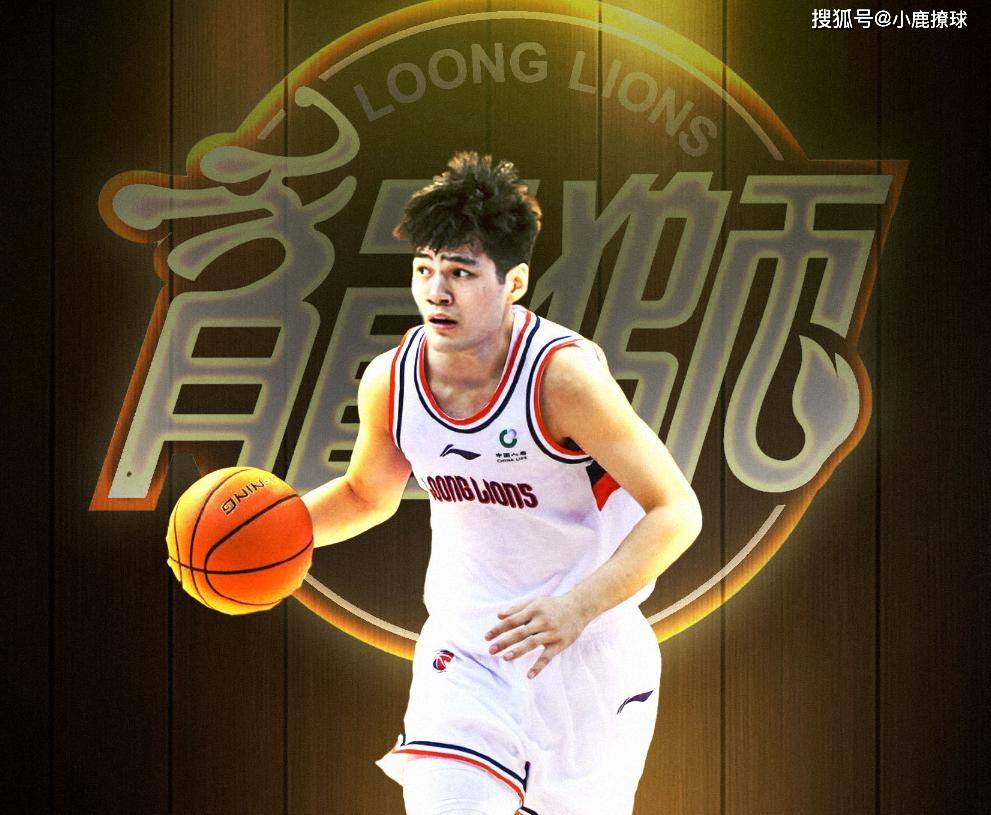 拒绝摆烂！郭艾伦领衔三位国手级内线，新赛季或成CBA季后赛黑马