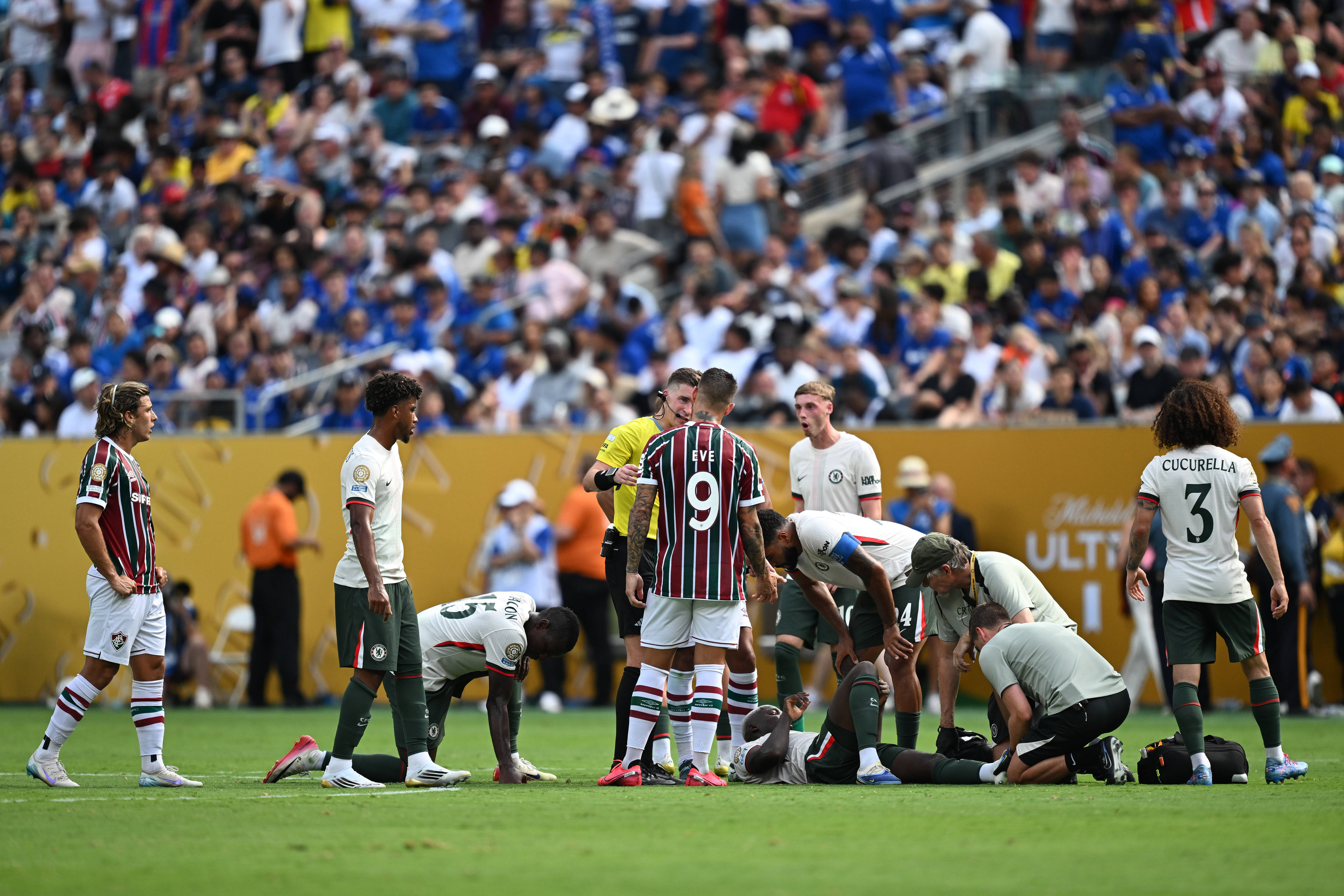 世俱杯｜成效几何？争议几多？——世俱杯改革观察之一