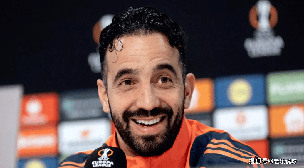 阿莫林还不下课?曼联现在这样,没有解约金可能都请不到教练