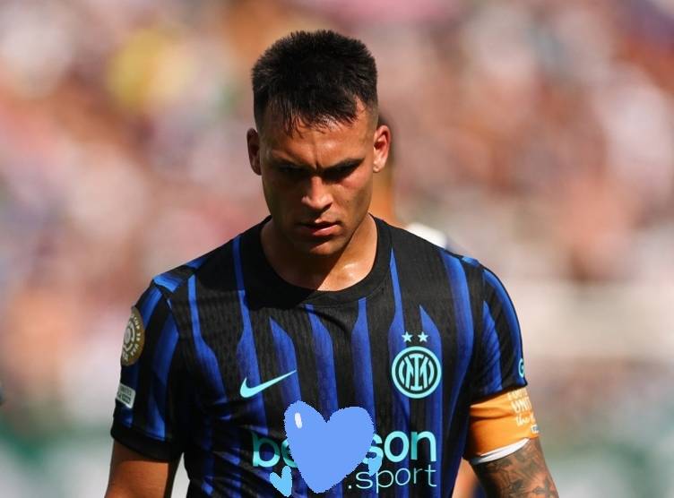 阿贾克斯vs国际米兰前瞻：劳塔罗出战成疑 国米客场难取开门红