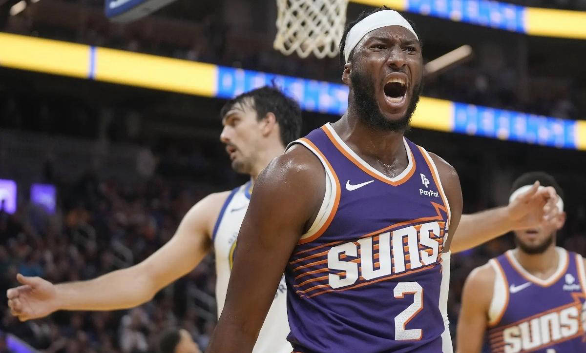 夏洛特黄蜂裁掉约什-奥科吉，他的未来在哪里？