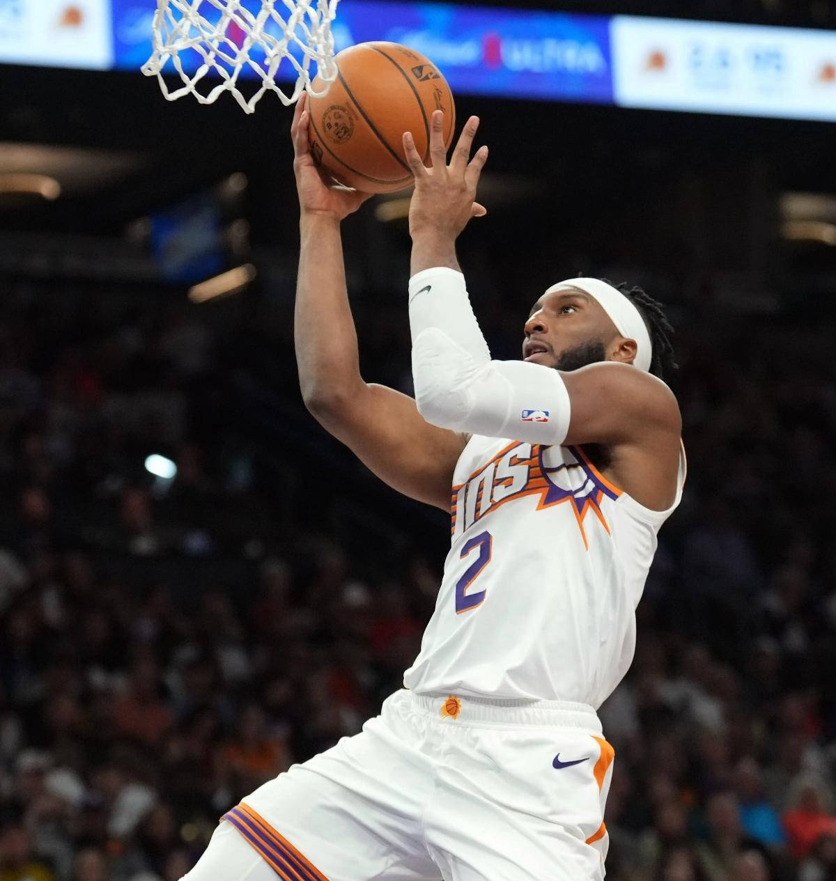 夏洛特黄蜂裁掉约什-奥科吉，他的未来在哪里？