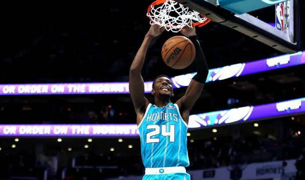 米勒成为夏洛特黄蜂崛起的关键，预计能达到全明星级别