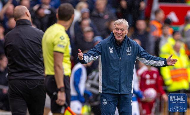 体育|英超:利物浦胜埃弗顿