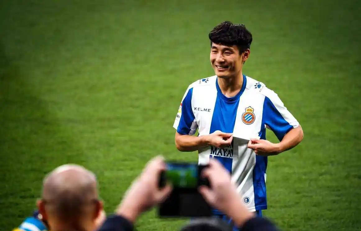 陈雁升收益揭秘：1亿买西班牙人队，出售后赚了多少？