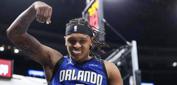 为何贝恩并不适合奥兰多魔术？