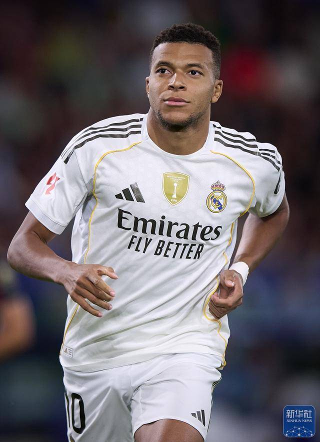 西甲丨皇马胜莱万特