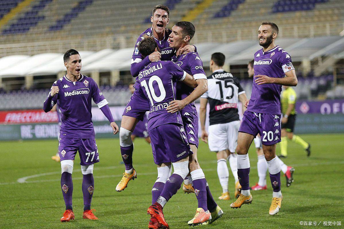 今日前瞻：国际米兰对阵佛罗伦萨、杜塞尔多夫对阵弗赖堡、尼斯对阵里尔