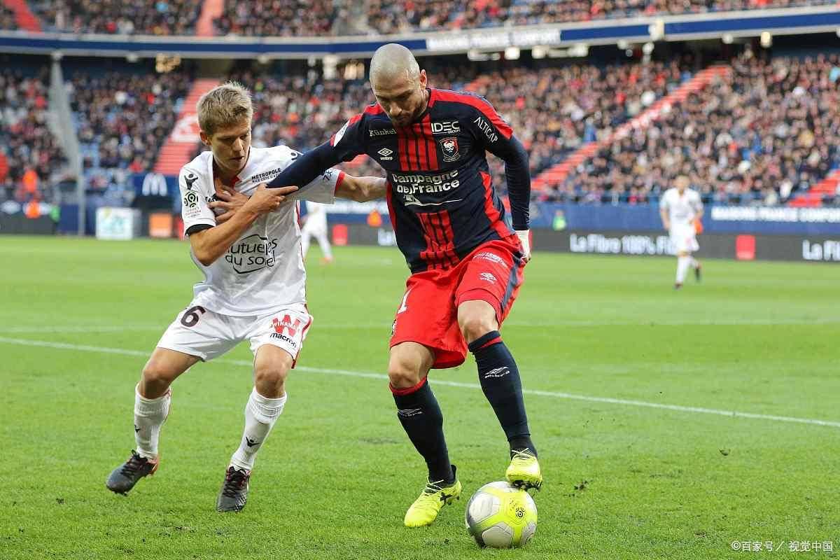 今日前瞻：国际米兰对阵佛罗伦萨、杜塞尔多夫对阵弗赖堡、尼斯对阵里尔